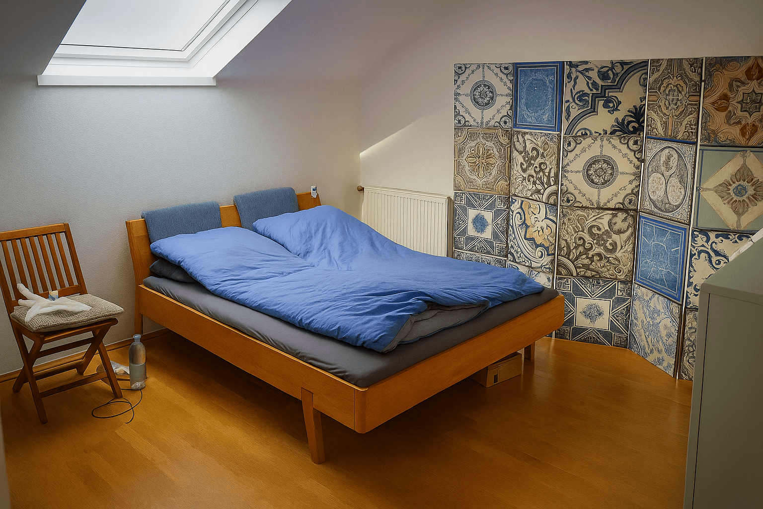 Pronájem bytu 2+1 64 m², Düsseldorf, Severní Porýní-Vestfálsko Pronájem bytu 2+1 64 m², Düsseldorf, Severní Porýní-Vestfálsko