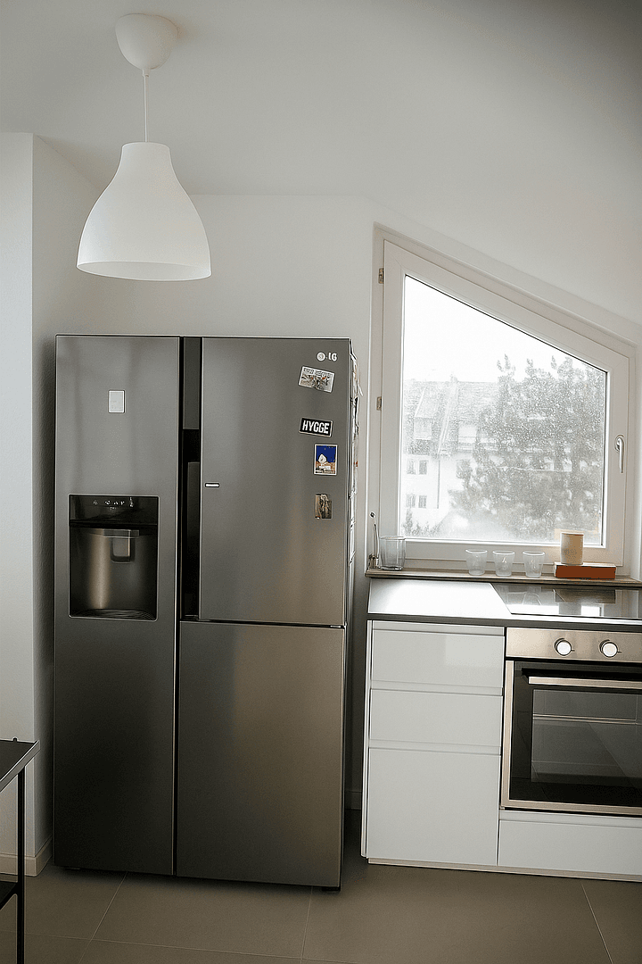 Pronájem bytu 2+1 64 m², Düsseldorf, Severní Porýní-Vestfálsko Pronájem bytu 2+1 64 m², Düsseldorf, Severní Porýní-Vestfálsko