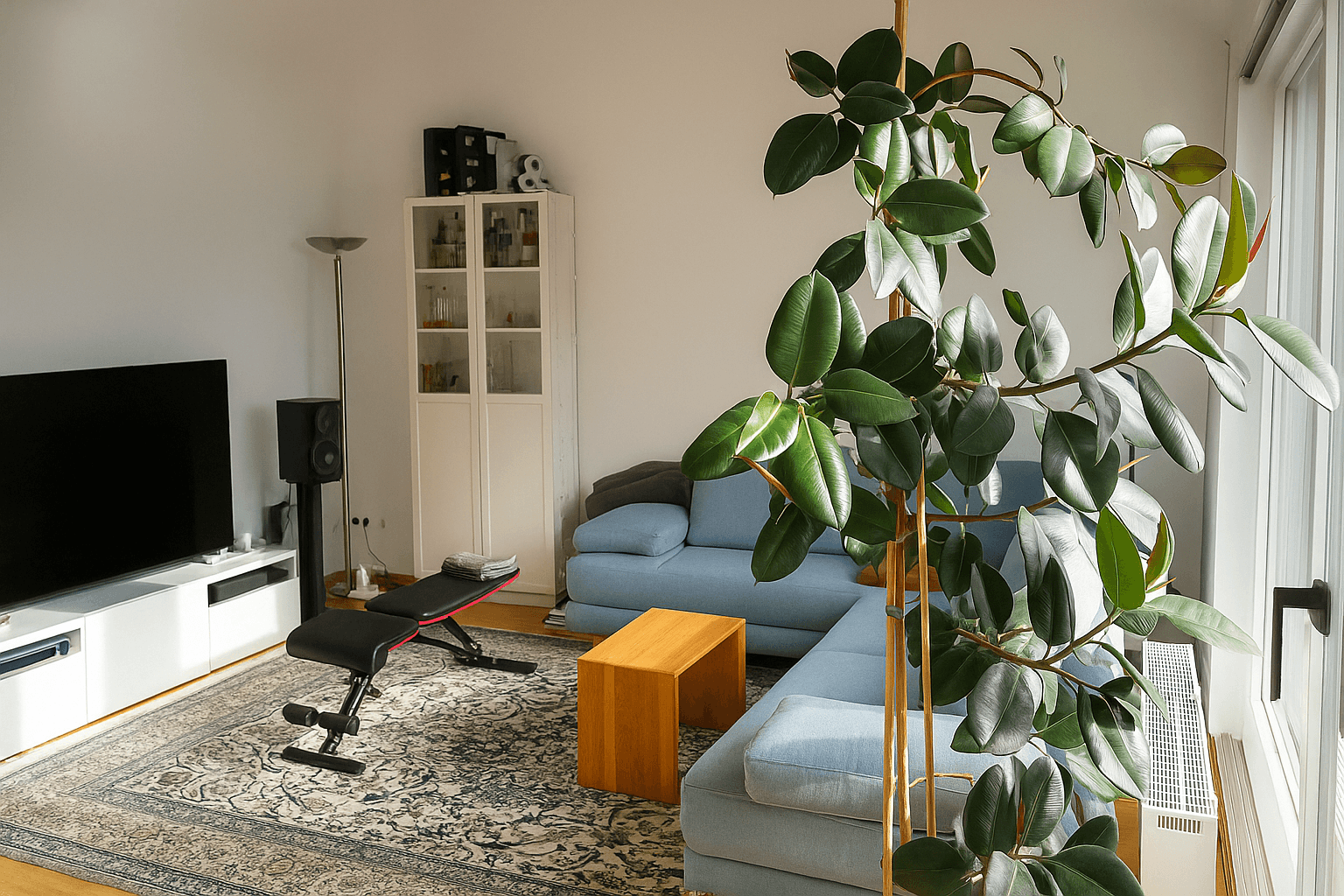 Pronájem bytu 2+1 64 m², Düsseldorf, Severní Porýní-Vestfálsko Pronájem bytu 2+1 64 m², Düsseldorf, Severní Porýní-Vestfálsko