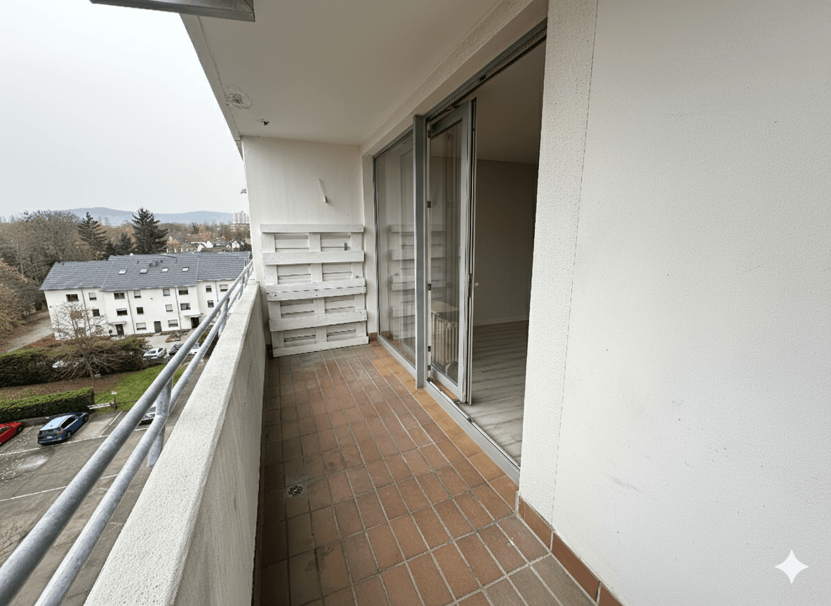 Prodej bytu 2+1 56 m², Bad Homburg vor der Höhe, Hessen Prodej bytu 2+1 56 m², Bad Homburg vor der Höhe, Hessen