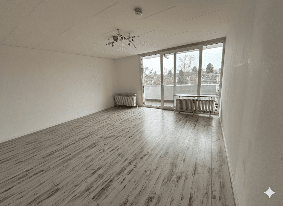 Prodej bytu 2+1 56 m², Bad Homburg vor der Höhe, Hessen Prodej bytu 2+1 56 m², Bad Homburg vor der Höhe, Hessen