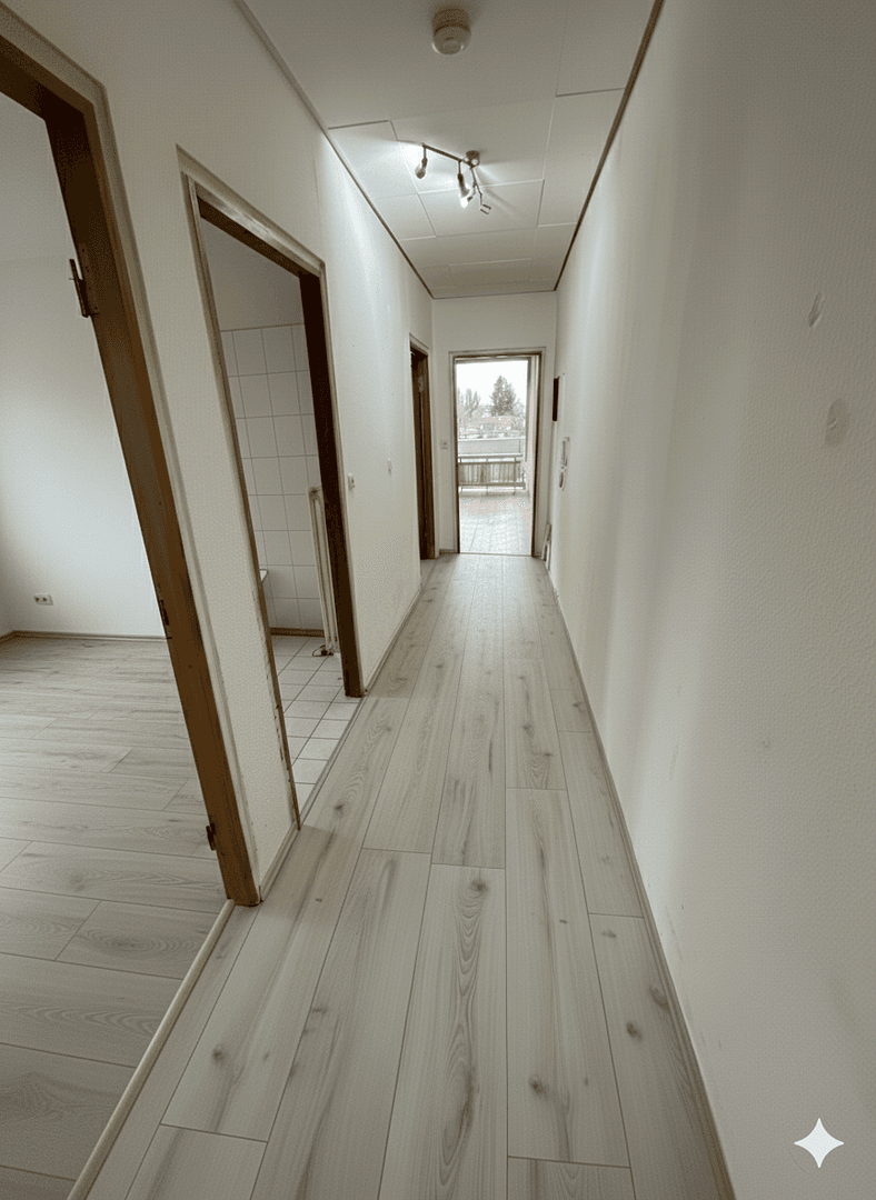 Prodej bytu 2+1 56 m², Bad Homburg vor der Höhe, Hessen Prodej bytu 2+1 56 m², Bad Homburg vor der Höhe, Hessen