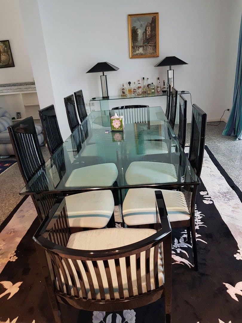 Pronájem domu 344 m², pozemek 970 m², Berlin-Grunewald, Berlín Pronájem domu 344 m², pozemek 970 m², Berlin-Grunewald, Berlín