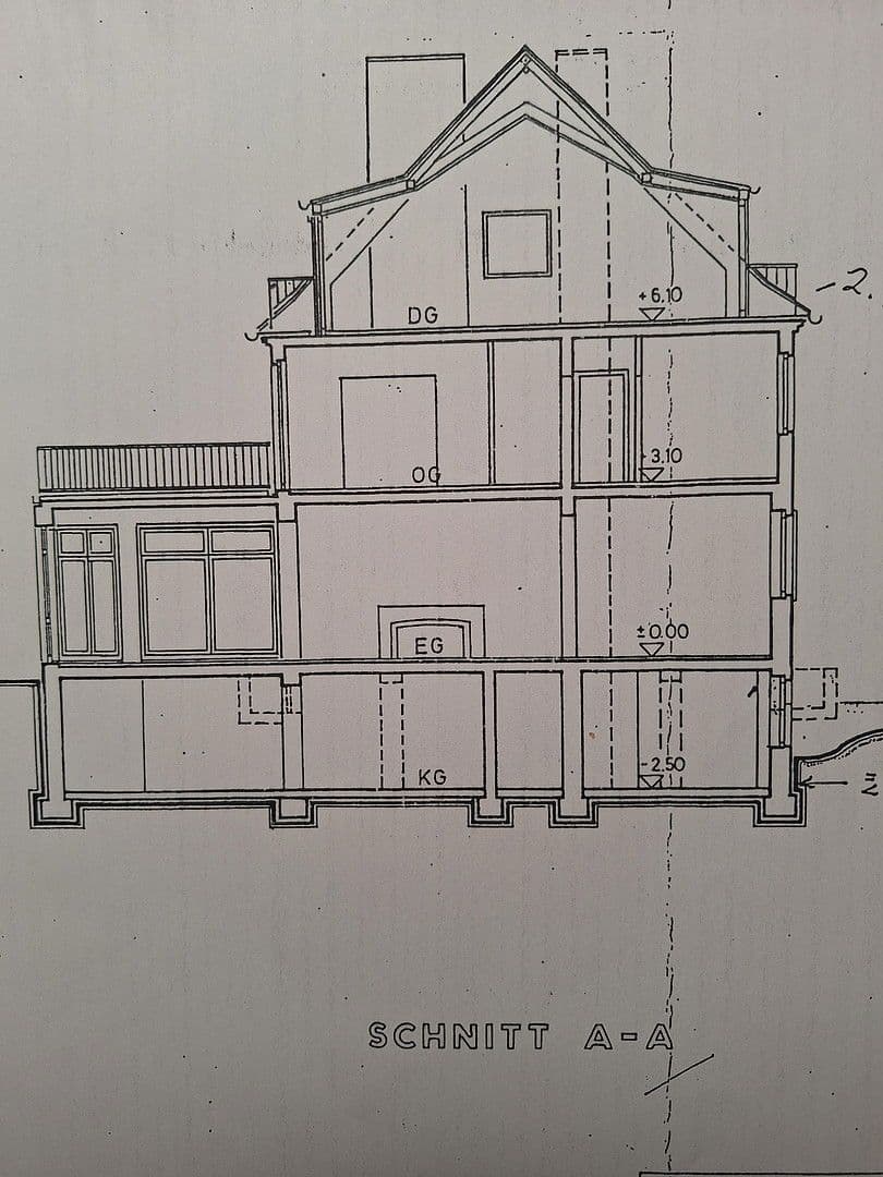 Pronájem domu 344 m², pozemek 970 m², Berlin-Grunewald, Berlín Pronájem domu 344 m², pozemek 970 m², Berlin-Grunewald, Berlín