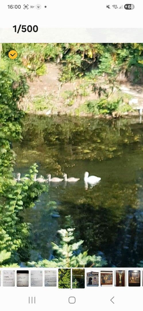 Pronájem domu 344 m², pozemek 970 m², Berlin-Grunewald, Berlín Pronájem domu 344 m², pozemek 970 m², Berlin-Grunewald, Berlín