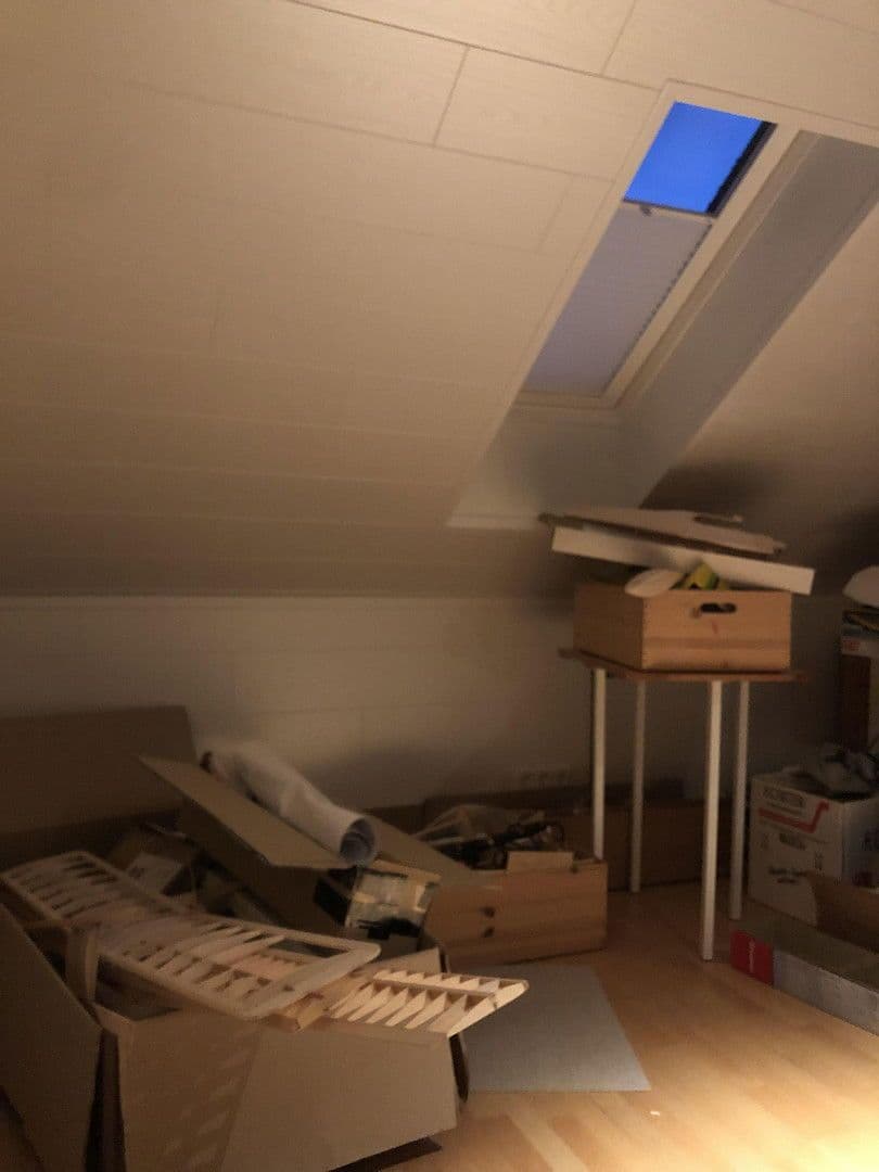 Pronájem domu 95 m², pozemek 180 m², Flensburg, Šlesvicko-Holštýnsko Pronájem domu 95 m², pozemek 180 m², Flensburg, Šlesvicko-Holštýnsko