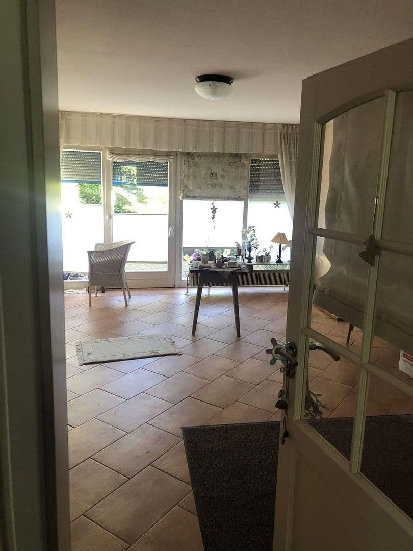 Pronájem domu 95 m², pozemek 180 m², Flensburg, Šlesvicko-Holštýnsko Pronájem domu 95 m², pozemek 180 m², Flensburg, Šlesvicko-Holštýnsko