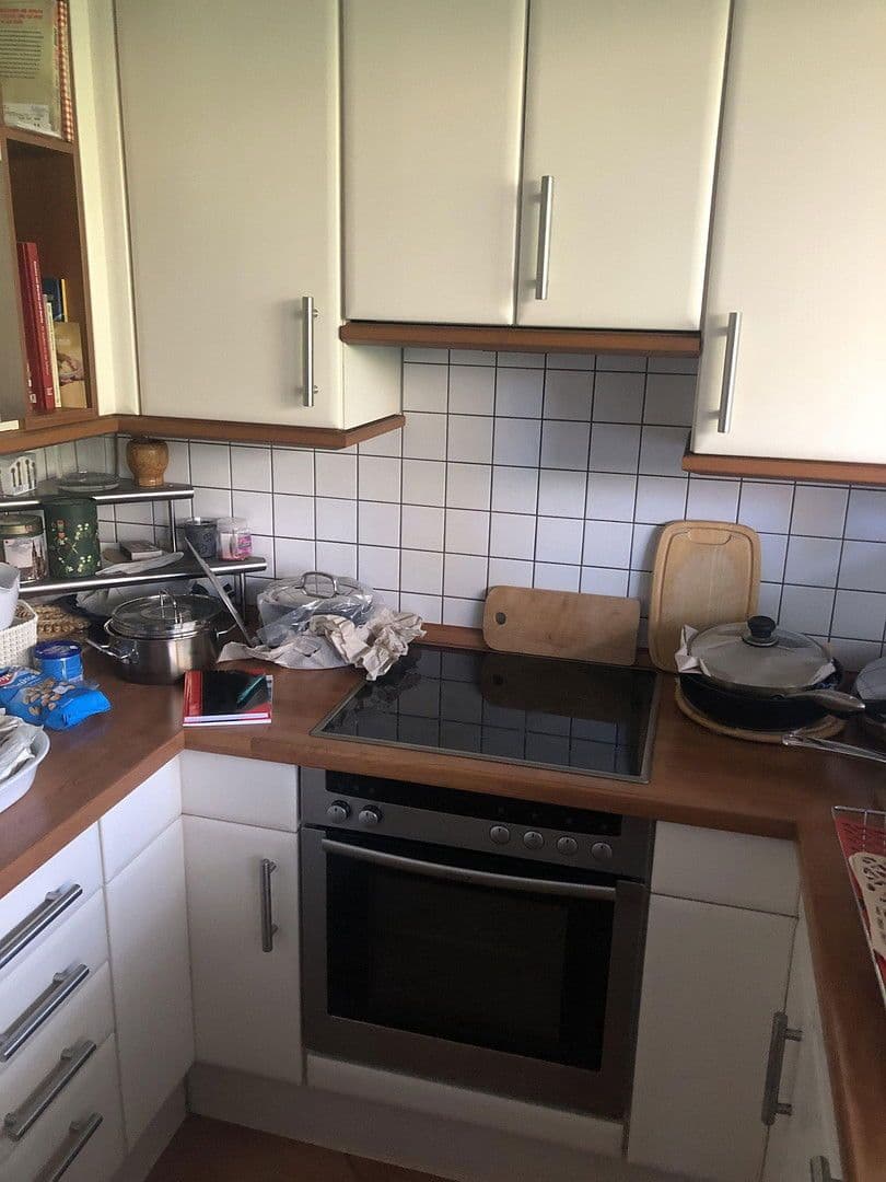 Pronájem domu 95 m², pozemek 180 m², Flensburg, Šlesvicko-Holštýnsko Pronájem domu 95 m², pozemek 180 m², Flensburg, Šlesvicko-Holštýnsko