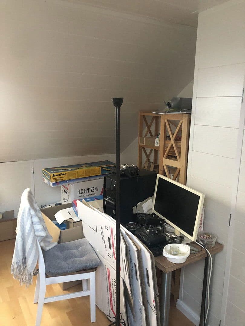 Pronájem domu 95 m², pozemek 180 m², Flensburg, Šlesvicko-Holštýnsko Pronájem domu 95 m², pozemek 180 m², Flensburg, Šlesvicko-Holštýnsko