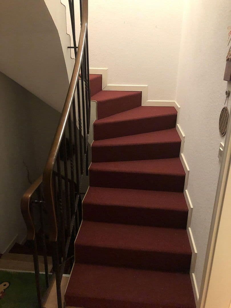 Pronájem domu 95 m², pozemek 180 m², Flensburg, Šlesvicko-Holštýnsko Pronájem domu 95 m², pozemek 180 m², Flensburg, Šlesvicko-Holštýnsko