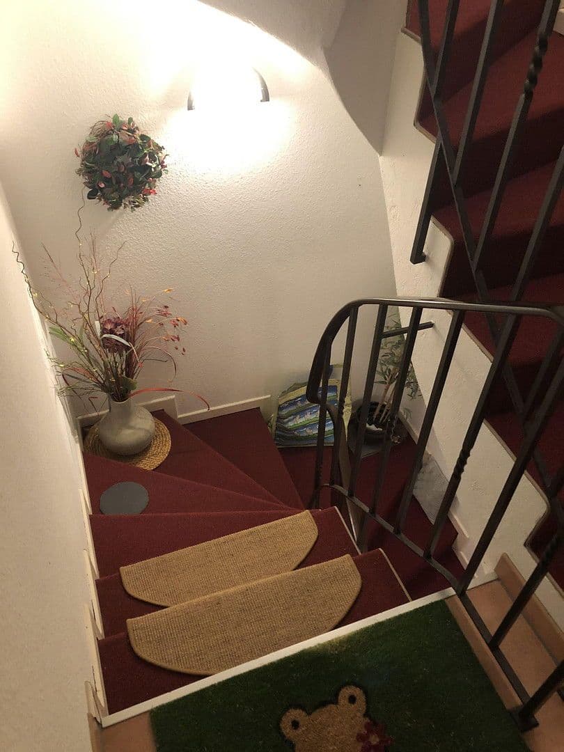 Pronájem domu 95 m², pozemek 180 m², Flensburg, Šlesvicko-Holštýnsko Pronájem domu 95 m², pozemek 180 m², Flensburg, Šlesvicko-Holštýnsko