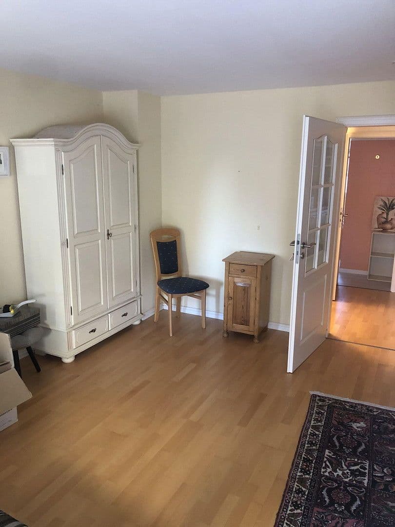 Pronájem domu 95 m², pozemek 180 m², Flensburg, Šlesvicko-Holštýnsko Pronájem domu 95 m², pozemek 180 m², Flensburg, Šlesvicko-Holštýnsko