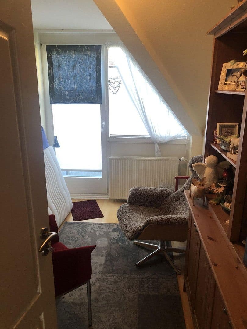 Pronájem domu 95 m², pozemek 180 m², Flensburg, Šlesvicko-Holštýnsko Pronájem domu 95 m², pozemek 180 m², Flensburg, Šlesvicko-Holštýnsko