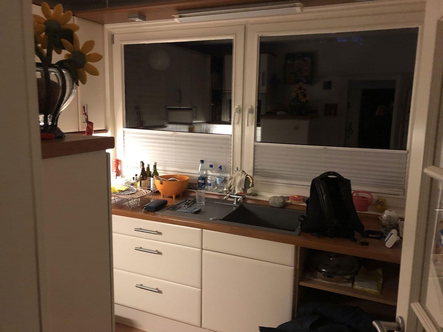 Pronájem domu 95 m², pozemek 180 m², Flensburg, Šlesvicko-Holštýnsko Pronájem domu 95 m², pozemek 180 m², Flensburg, Šlesvicko-Holštýnsko