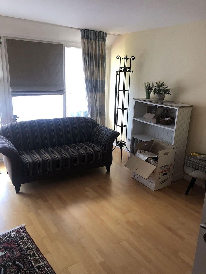 Pronájem domu 95 m², pozemek 180 m², Flensburg, Šlesvicko-Holštýnsko Pronájem domu 95 m², pozemek 180 m², Flensburg, Šlesvicko-Holštýnsko