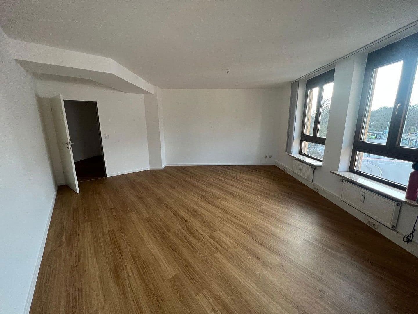 Pronájem kanceláře 157 m², Hemauerstr. 6, Regensburg, Bavorsko Pronájem kanceláře 157 m², Hemauerstr. 6, Regensburg, Bavorsko