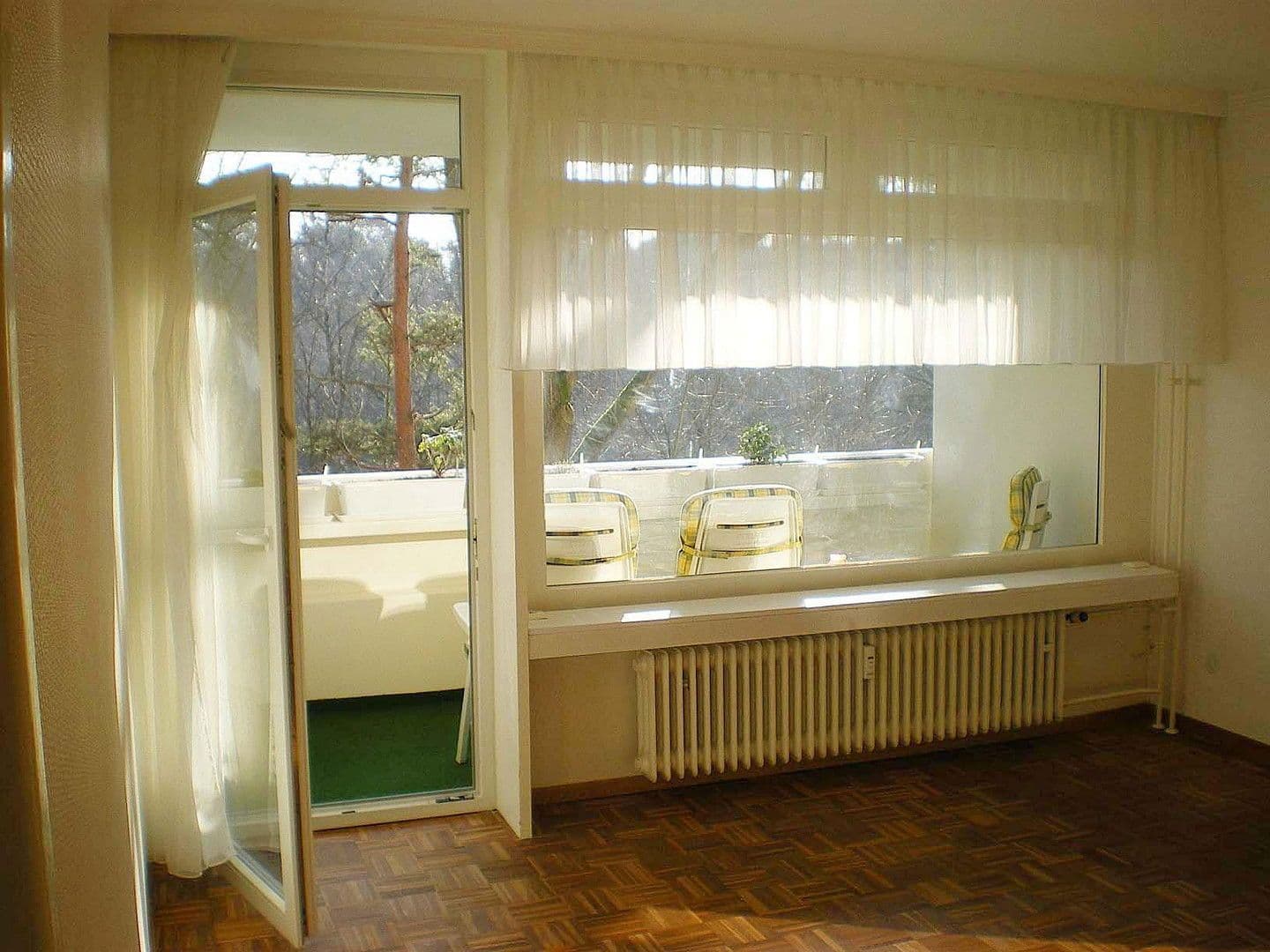 Prodej bytu 2+1 68 m², Angerburger Allee, Berlin, Berlín Prodej bytu 2+1 68 m², Angerburger Allee, Berlin, Berlín