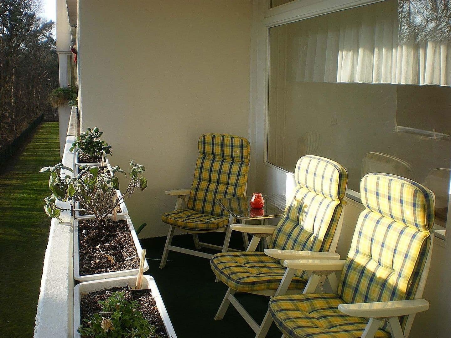 Prodej bytu 2+1 68 m², Angerburger Allee, Berlin, Berlín Prodej bytu 2+1 68 m², Angerburger Allee, Berlin, Berlín