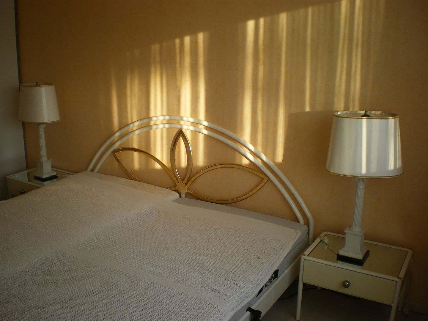 Prodej bytu 2+1 68 m², Angerburger Allee, Berlin, Berlín Prodej bytu 2+1 68 m², Angerburger Allee, Berlin, Berlín