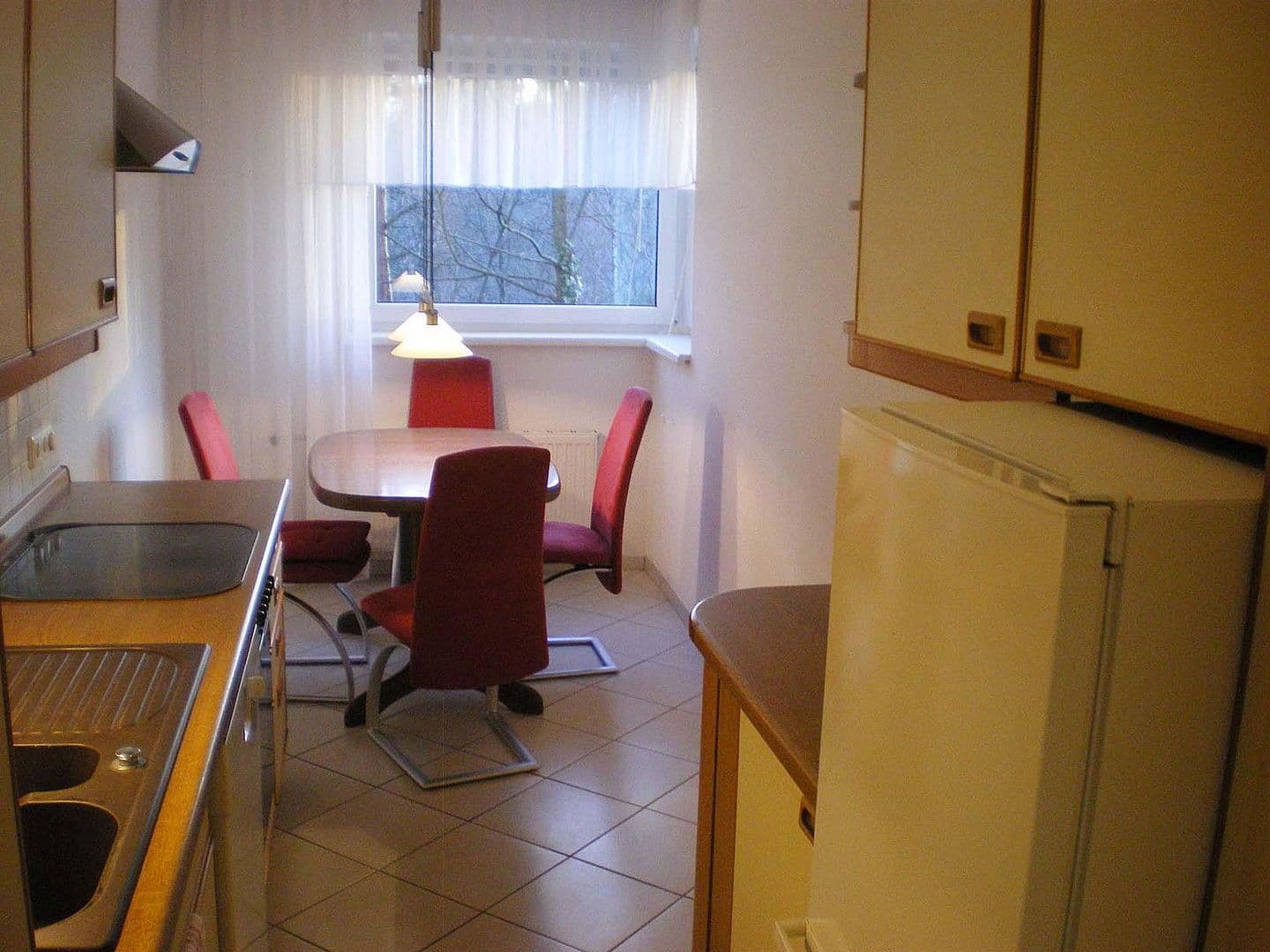 Prodej bytu 2+1 68 m², Angerburger Allee, Berlin, Berlín Prodej bytu 2+1 68 m², Angerburger Allee, Berlin, Berlín