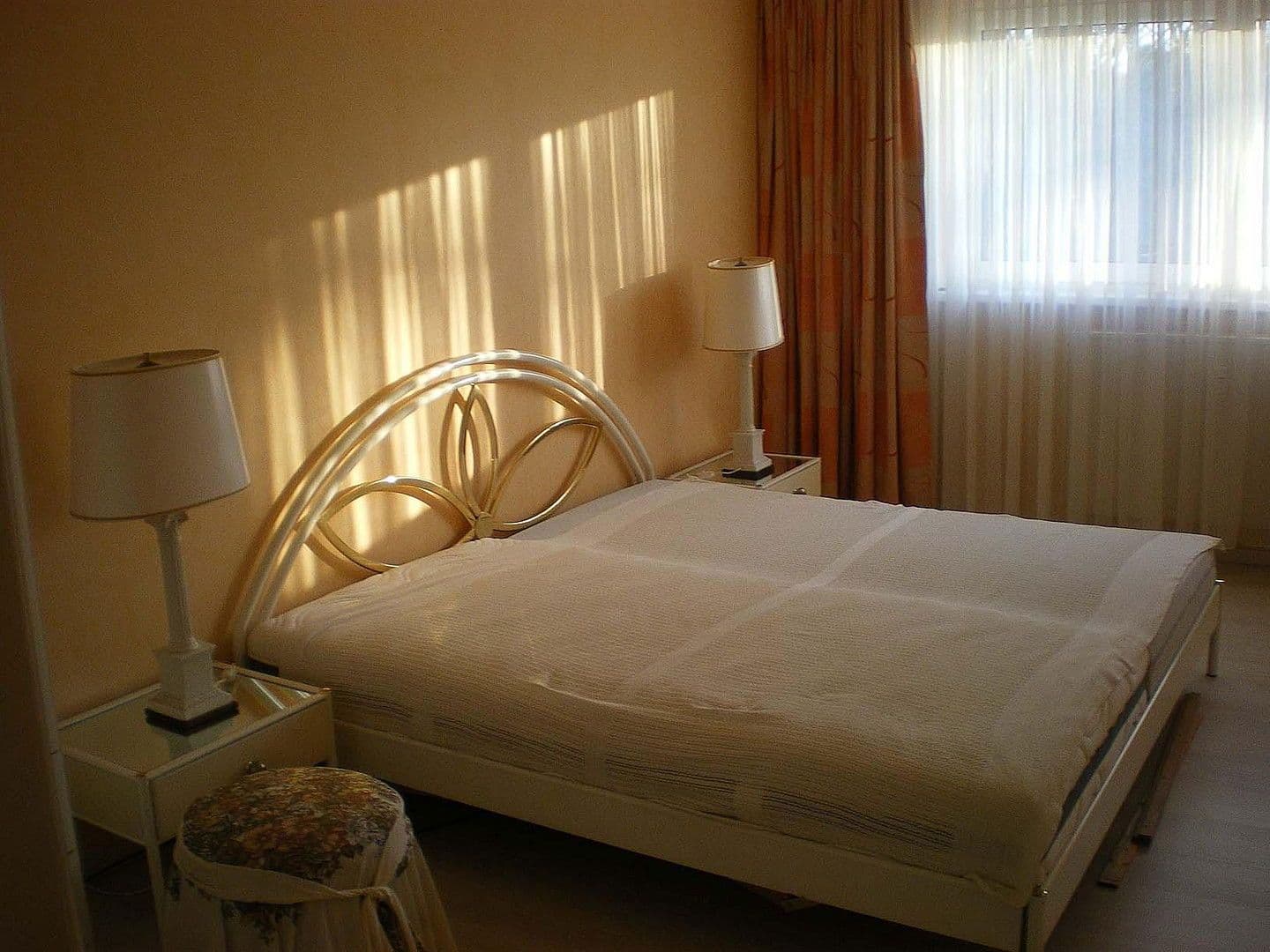 Prodej bytu 2+1 68 m², Angerburger Allee, Berlin, Berlín Prodej bytu 2+1 68 m², Angerburger Allee, Berlin, Berlín