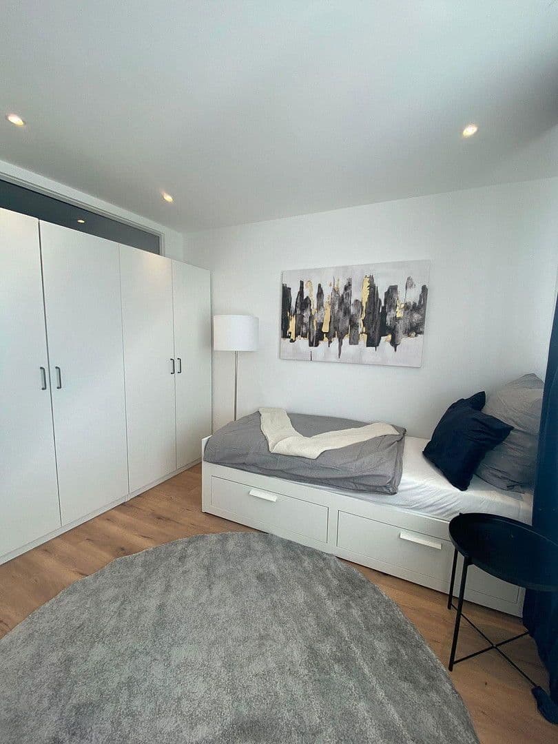 Pronájem bytu 72 m², Linus-Funke-Weg 14, München, Bavorsko Pronájem bytu 72 m², Linus-Funke-Weg 14, München, Bavorsko