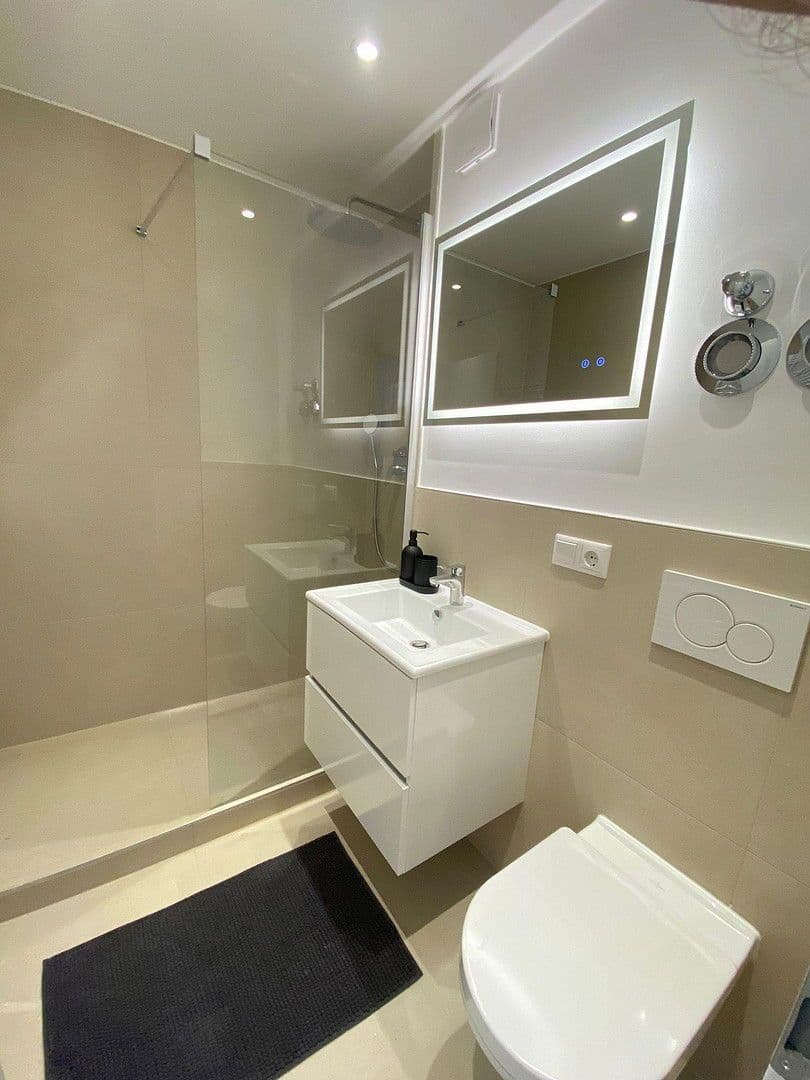 Pronájem bytu 72 m², Linus-Funke-Weg 14, München, Bavorsko Pronájem bytu 72 m², Linus-Funke-Weg 14, München, Bavorsko