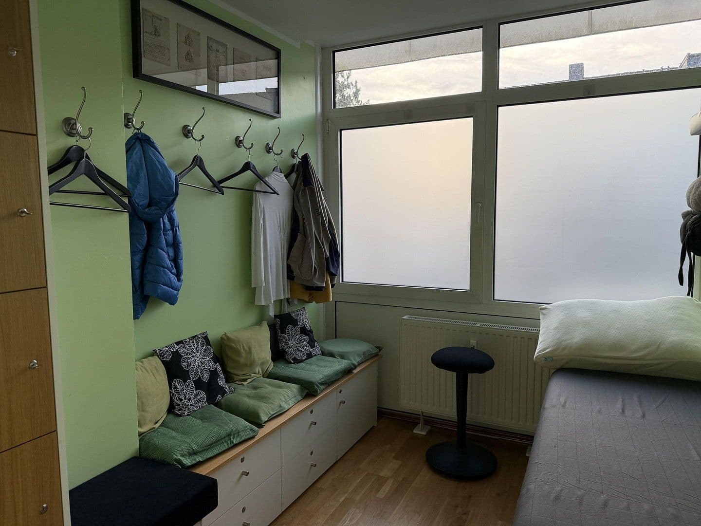 Pronájem kanceláře 129 m², Königsbergerstr. 24, Monheim am Rhein, Severní Porýní-Vestfálsko Pronájem kanceláře 129 m², Königsbergerstr. 24, Monheim am Rhein, Severní Porýní-Vestfálsko