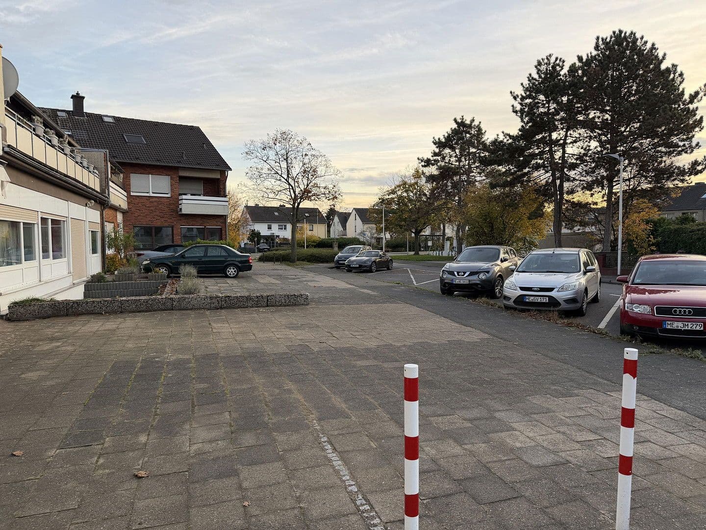 Pronájem kanceláře 129 m², Königsbergerstr. 24, Monheim am Rhein, Severní Porýní-Vestfálsko Pronájem kanceláře 129 m², Königsbergerstr. 24, Monheim am Rhein, Severní Porýní-Vestfálsko