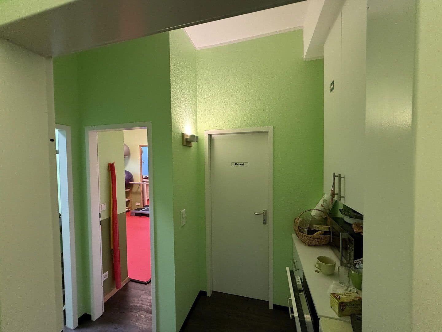 Pronájem kanceláře 129 m², Königsbergerstr. 24, Monheim am Rhein, Severní Porýní-Vestfálsko Pronájem kanceláře 129 m², Königsbergerstr. 24, Monheim am Rhein, Severní Porýní-Vestfálsko