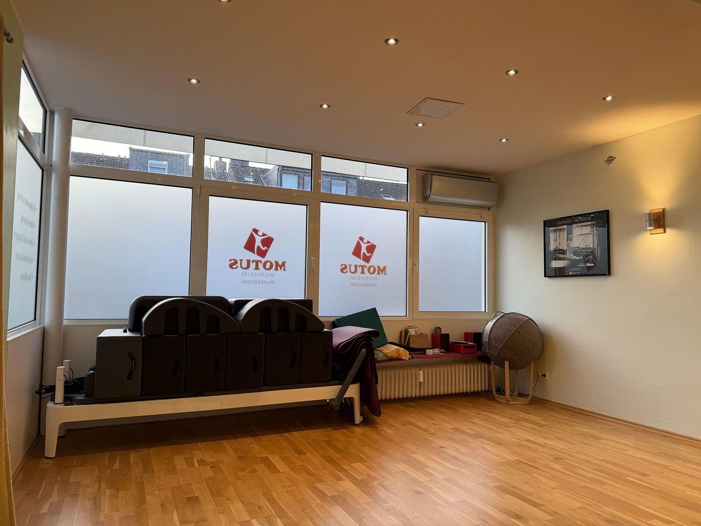 Pronájem kanceláře 129 m², Königsbergerstr. 24, Monheim am Rhein, Severní Porýní-Vestfálsko Pronájem kanceláře 129 m², Königsbergerstr. 24, Monheim am Rhein, Severní Porýní-Vestfálsko