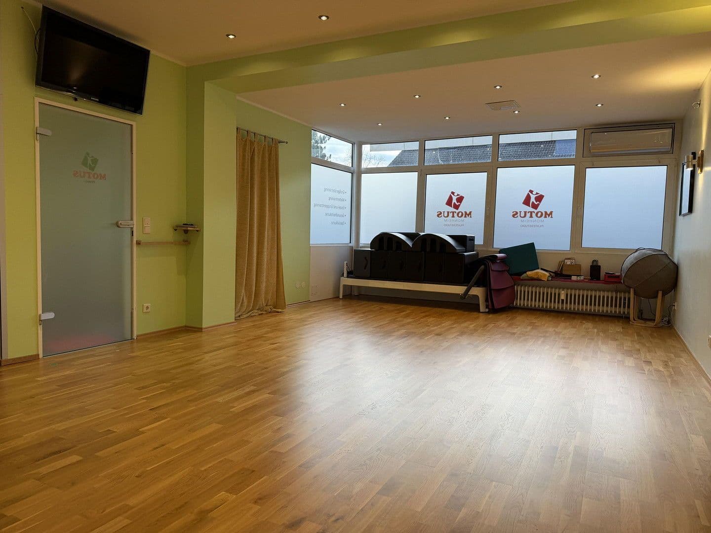 Pronájem kanceláře 129 m², Königsbergerstr. 24, Monheim am Rhein, Severní Porýní-Vestfálsko Pronájem kanceláře 129 m², Königsbergerstr. 24, Monheim am Rhein, Severní Porýní-Vestfálsko