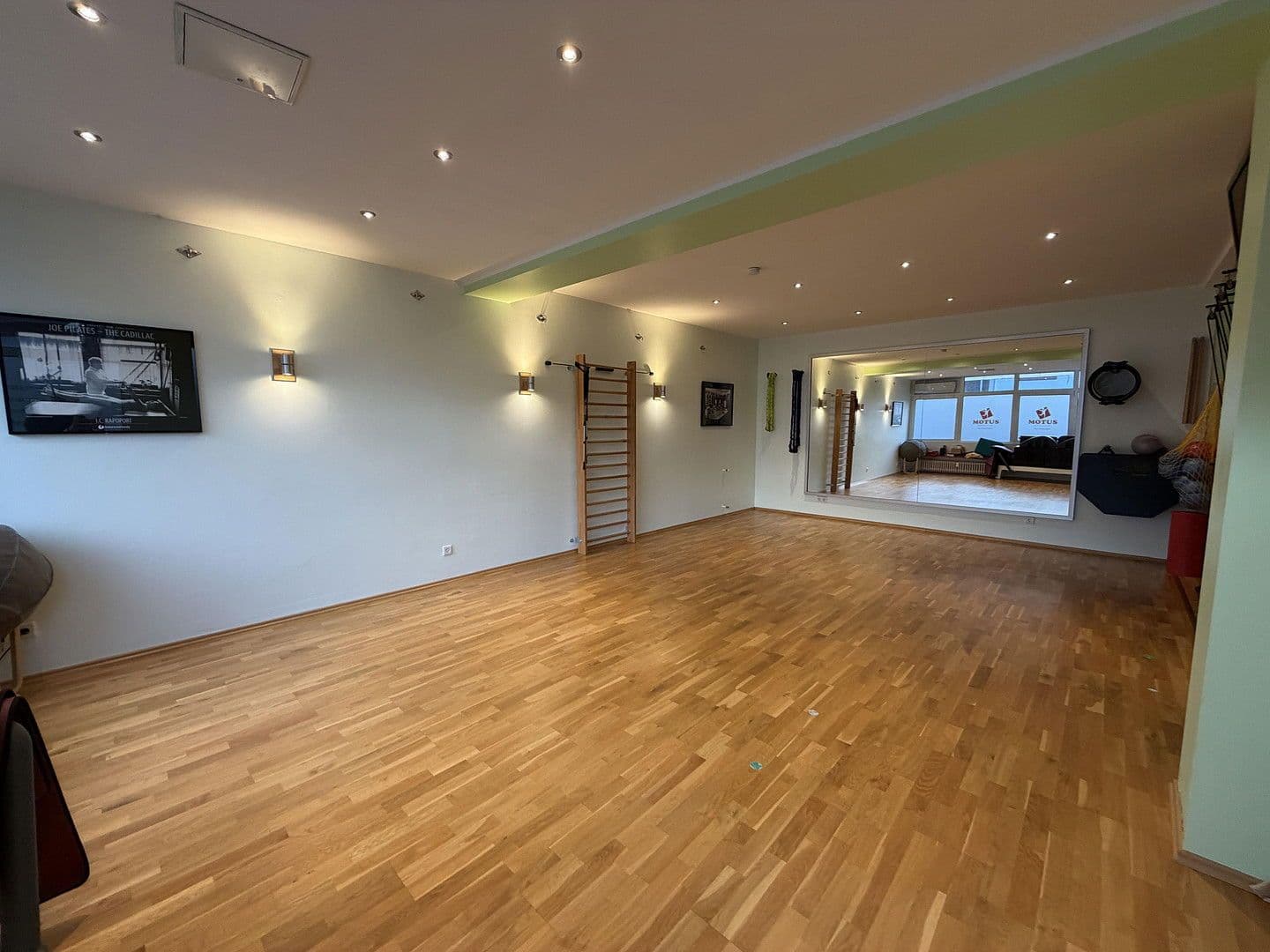 Pronájem kanceláře 129 m², Königsbergerstr. 24, Monheim am Rhein, Severní Porýní-Vestfálsko Pronájem kanceláře 129 m², Königsbergerstr. 24, Monheim am Rhein, Severní Porýní-Vestfálsko