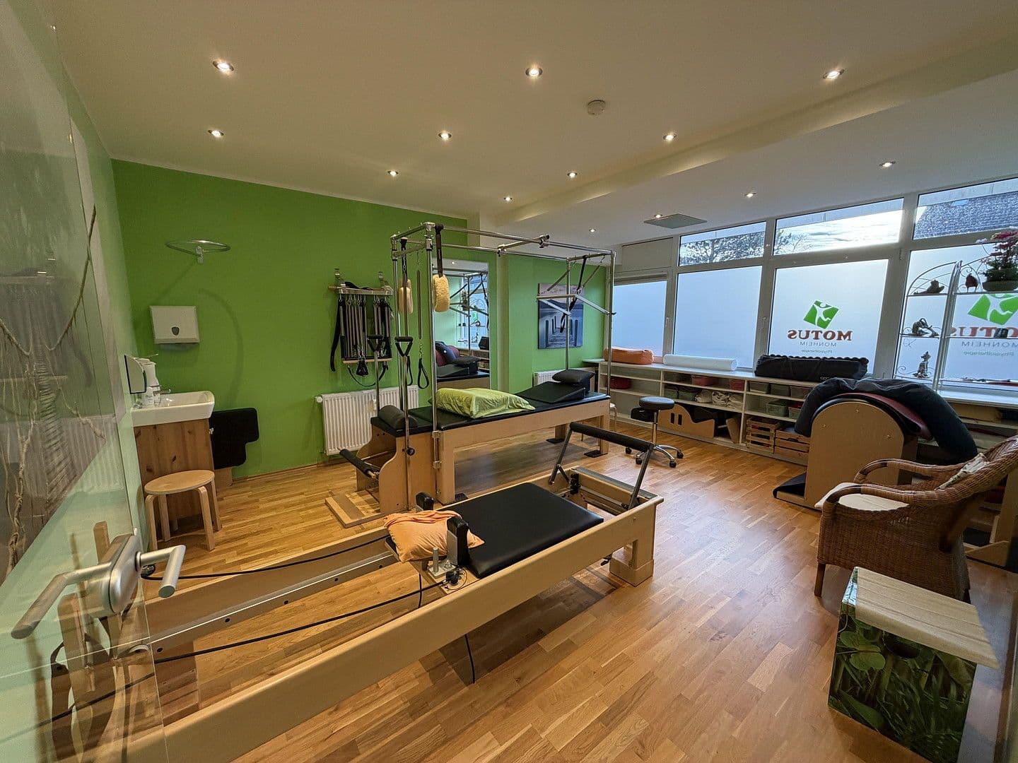 Pronájem kanceláře 129 m², Königsbergerstr. 24, Monheim am Rhein, Severní Porýní-Vestfálsko Pronájem kanceláře 129 m², Königsbergerstr. 24, Monheim am Rhein, Severní Porýní-Vestfálsko