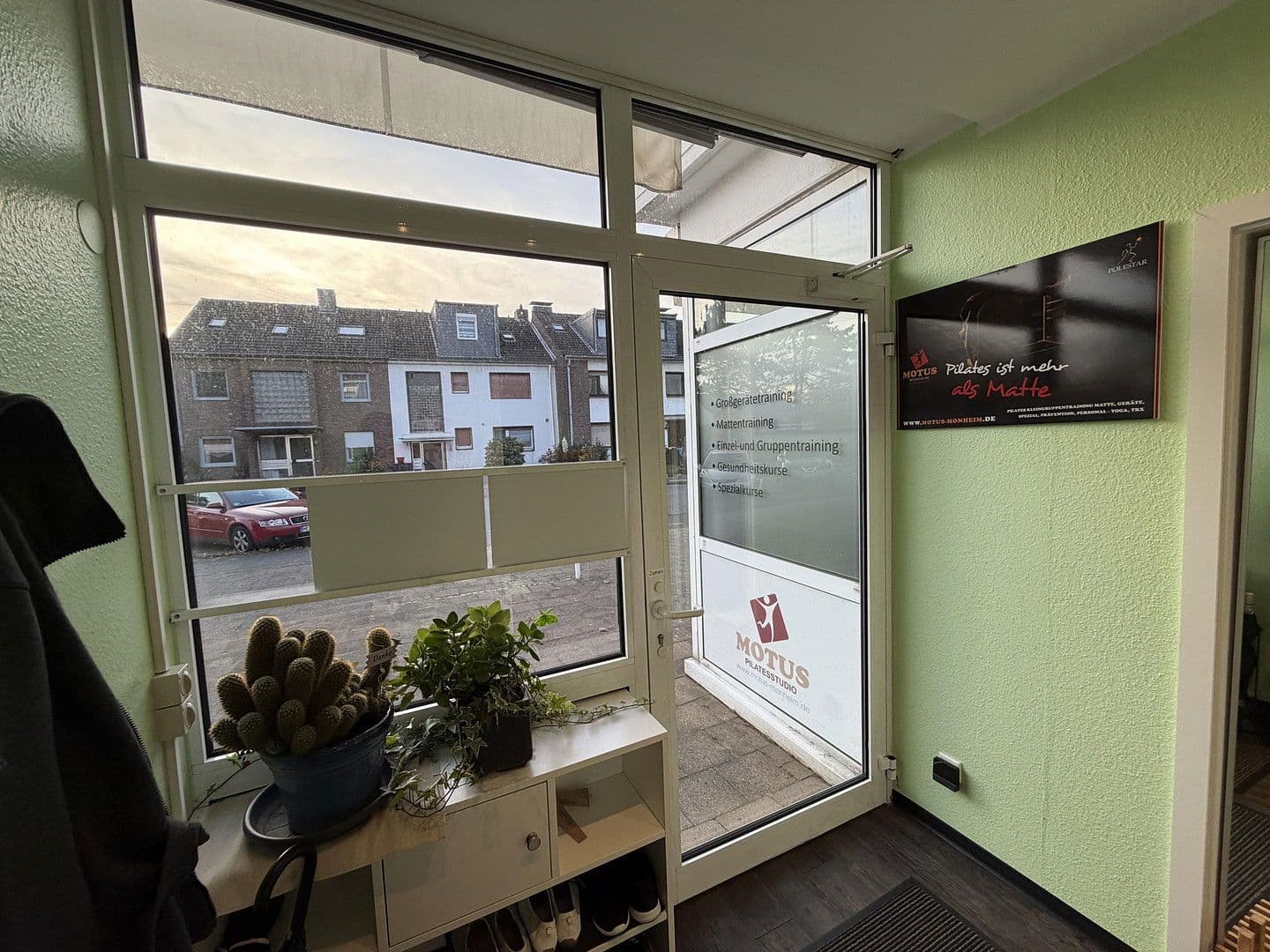 Pronájem kanceláře 129 m², Königsbergerstr. 24, Monheim am Rhein, Severní Porýní-Vestfálsko Pronájem kanceláře 129 m², Königsbergerstr. 24, Monheim am Rhein, Severní Porýní-Vestfálsko