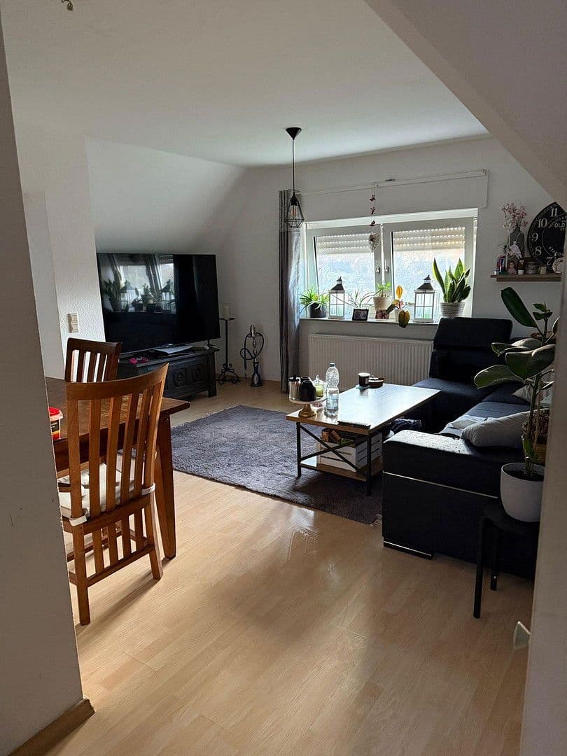 Pronájem bytu 2+kk 65 m², Dortmund, Severní Porýní-Vestfálsko Pronájem bytu 2+kk 65 m², Dortmund, Severní Porýní-Vestfálsko