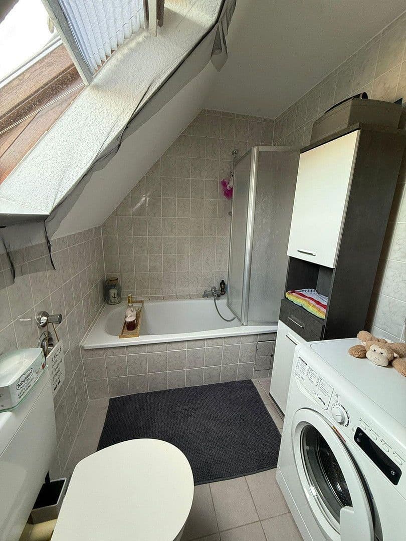 Pronájem bytu 2+kk 65 m², Dortmund, Severní Porýní-Vestfálsko Pronájem bytu 2+kk 65 m², Dortmund, Severní Porýní-Vestfálsko