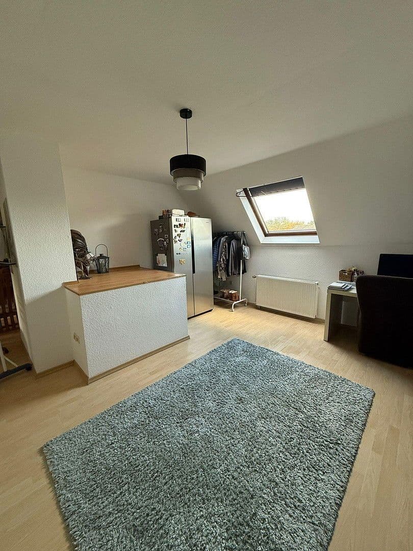 Pronájem bytu 2+kk 65 m², Dortmund, Severní Porýní-Vestfálsko Pronájem bytu 2+kk 65 m², Dortmund, Severní Porýní-Vestfálsko