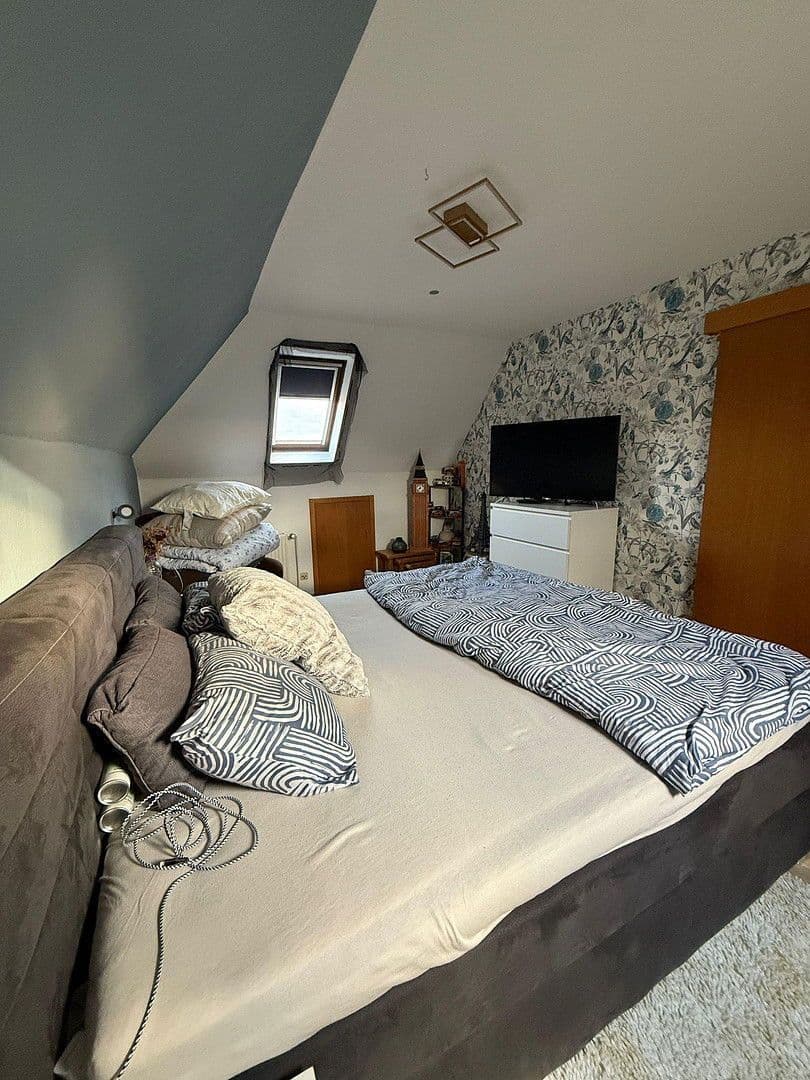 Pronájem bytu 2+kk 65 m², Dortmund, Severní Porýní-Vestfálsko Pronájem bytu 2+kk 65 m², Dortmund, Severní Porýní-Vestfálsko