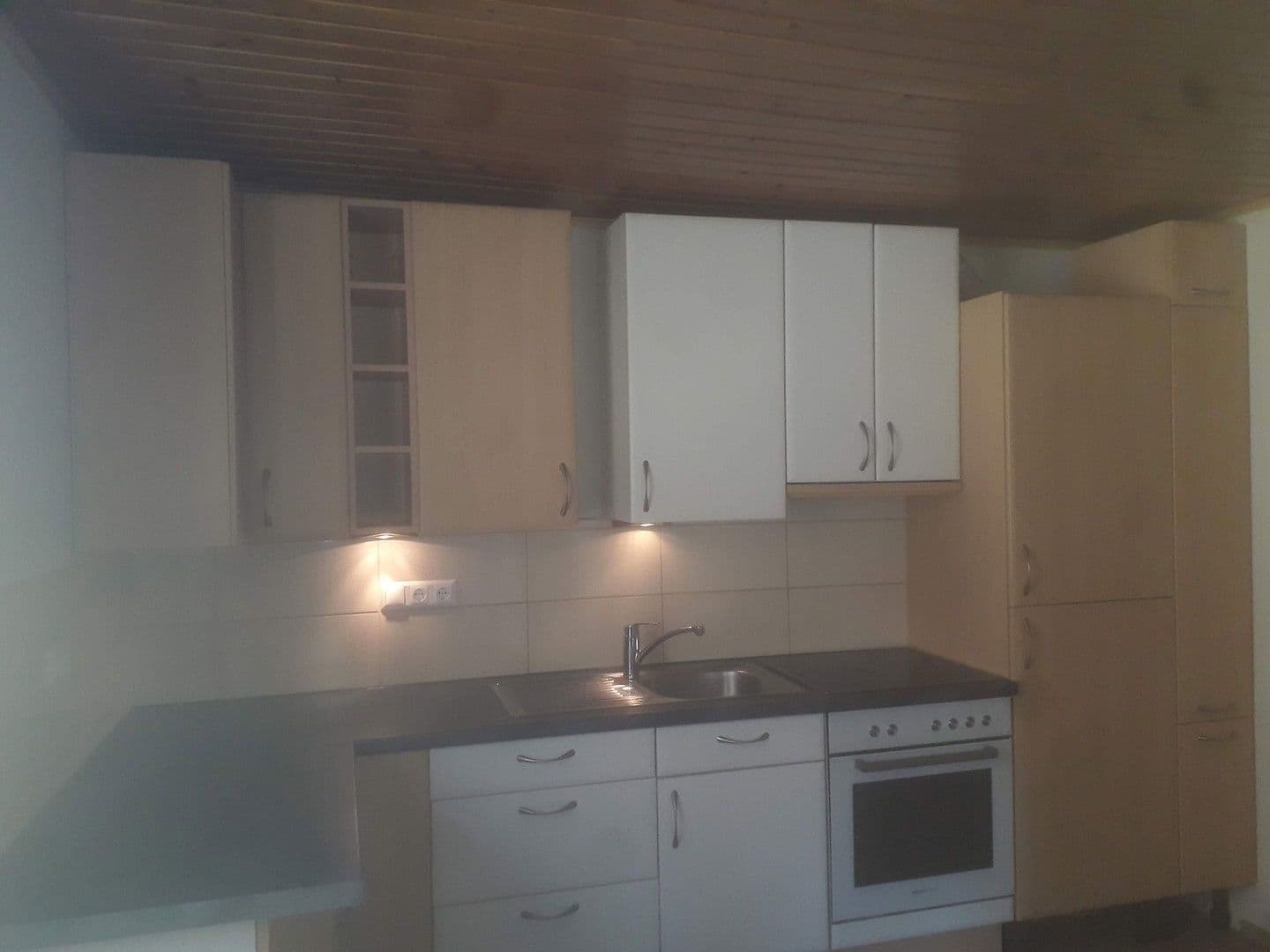 Pronájem bytu 3+1 60 m², Pappelallee 19, Untertweng, Korutany Pronájem bytu 3+1 60 m², Pappelallee 19, Untertweng, Korutany