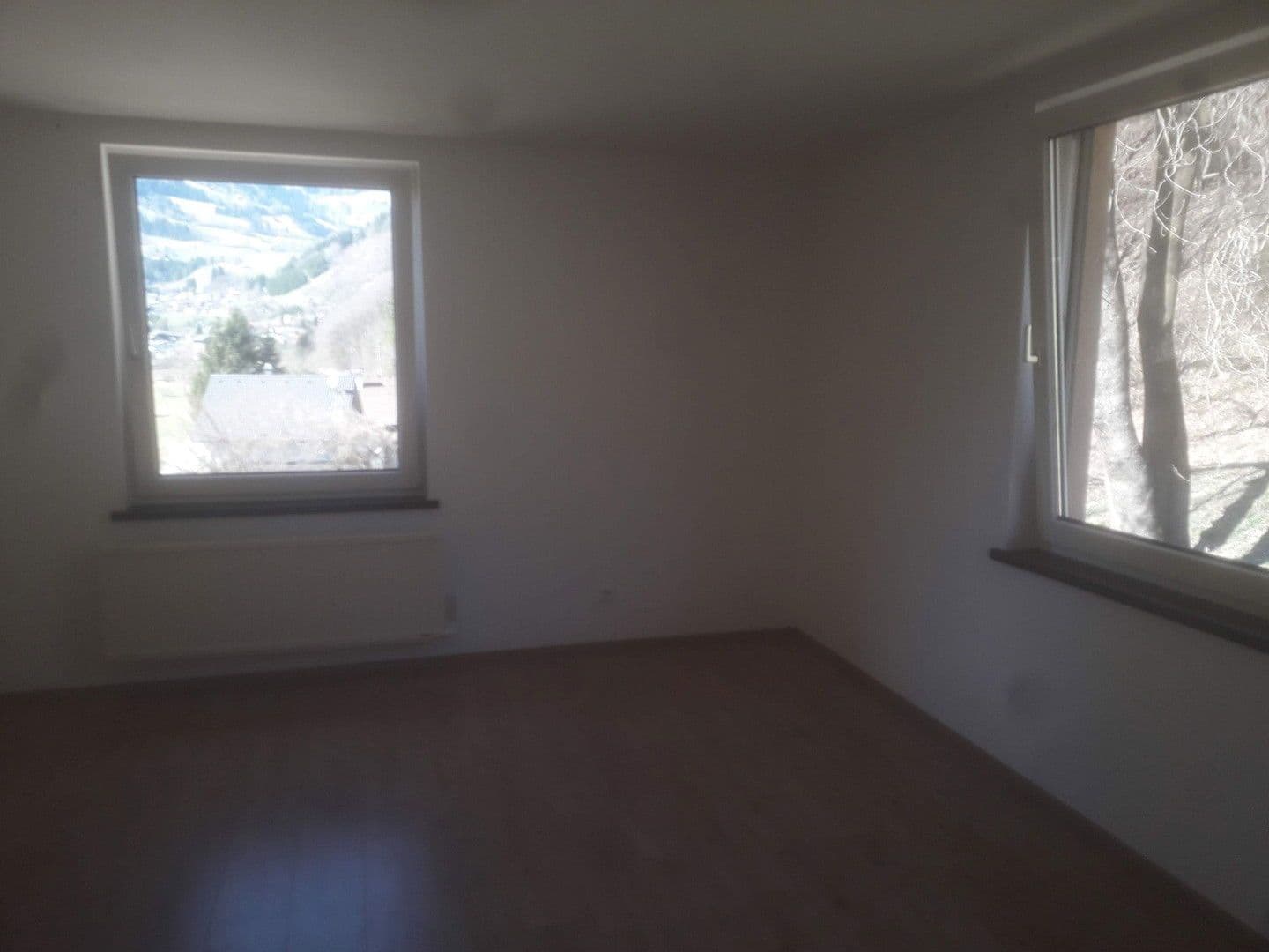 Pronájem bytu 3+1 60 m², Pappelallee 19, Untertweng, Korutany Pronájem bytu 3+1 60 m², Pappelallee 19, Untertweng, Korutany