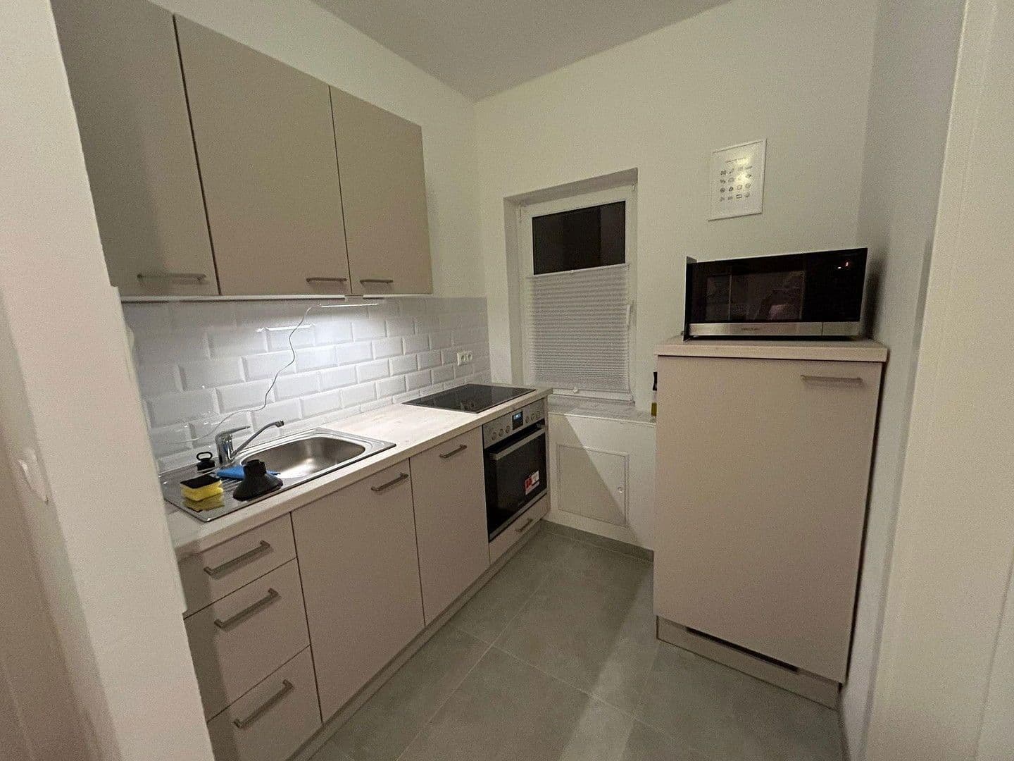 Pronájem bytu 4+1 82 m², Bad Belzig, Braniborsko Pronájem bytu 4+1 82 m², Bad Belzig, Braniborsko