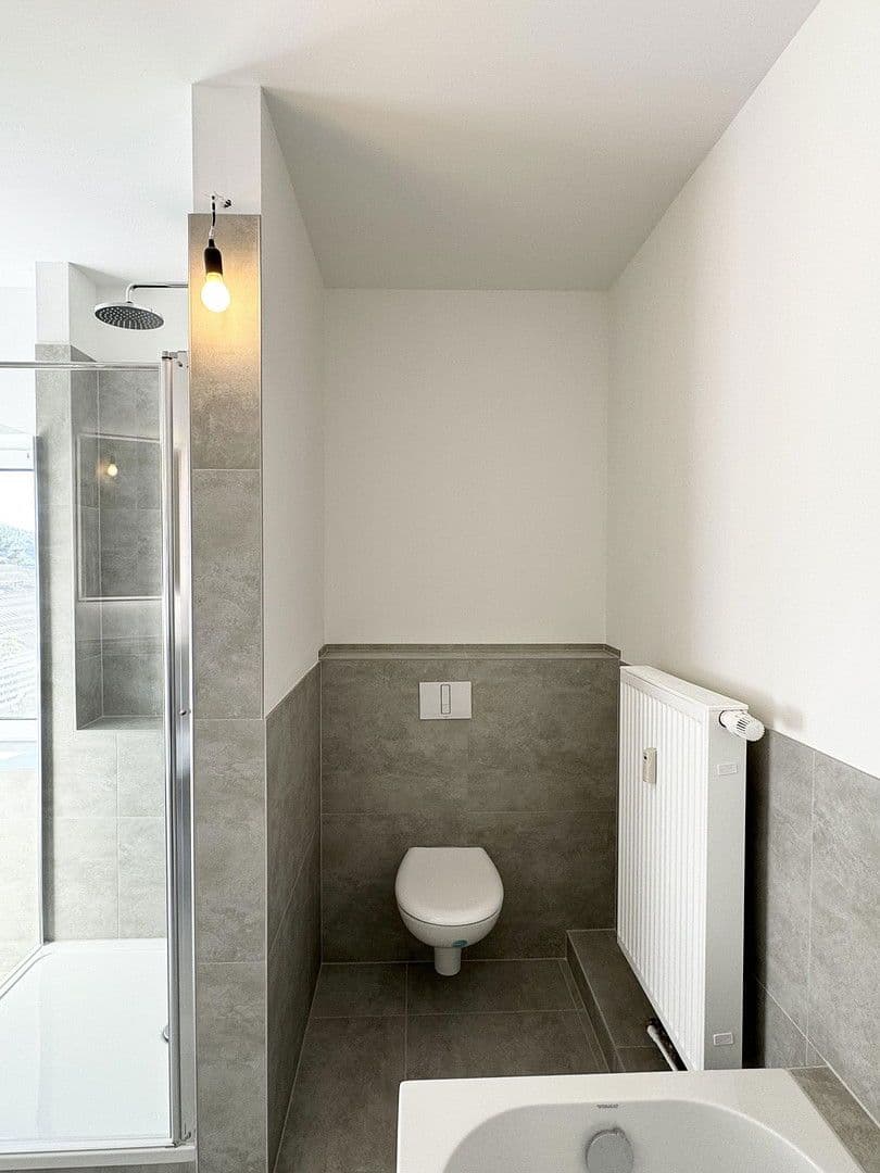 Pronájem bytu 4+1 82 m², Bad Belzig, Braniborsko Pronájem bytu 4+1 82 m², Bad Belzig, Braniborsko