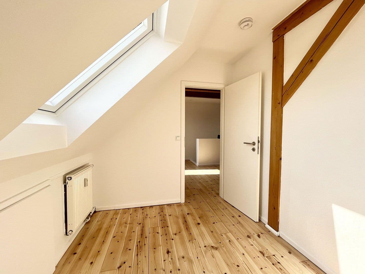 Pronájem bytu 4+1 82 m², Bad Belzig, Braniborsko Pronájem bytu 4+1 82 m², Bad Belzig, Braniborsko