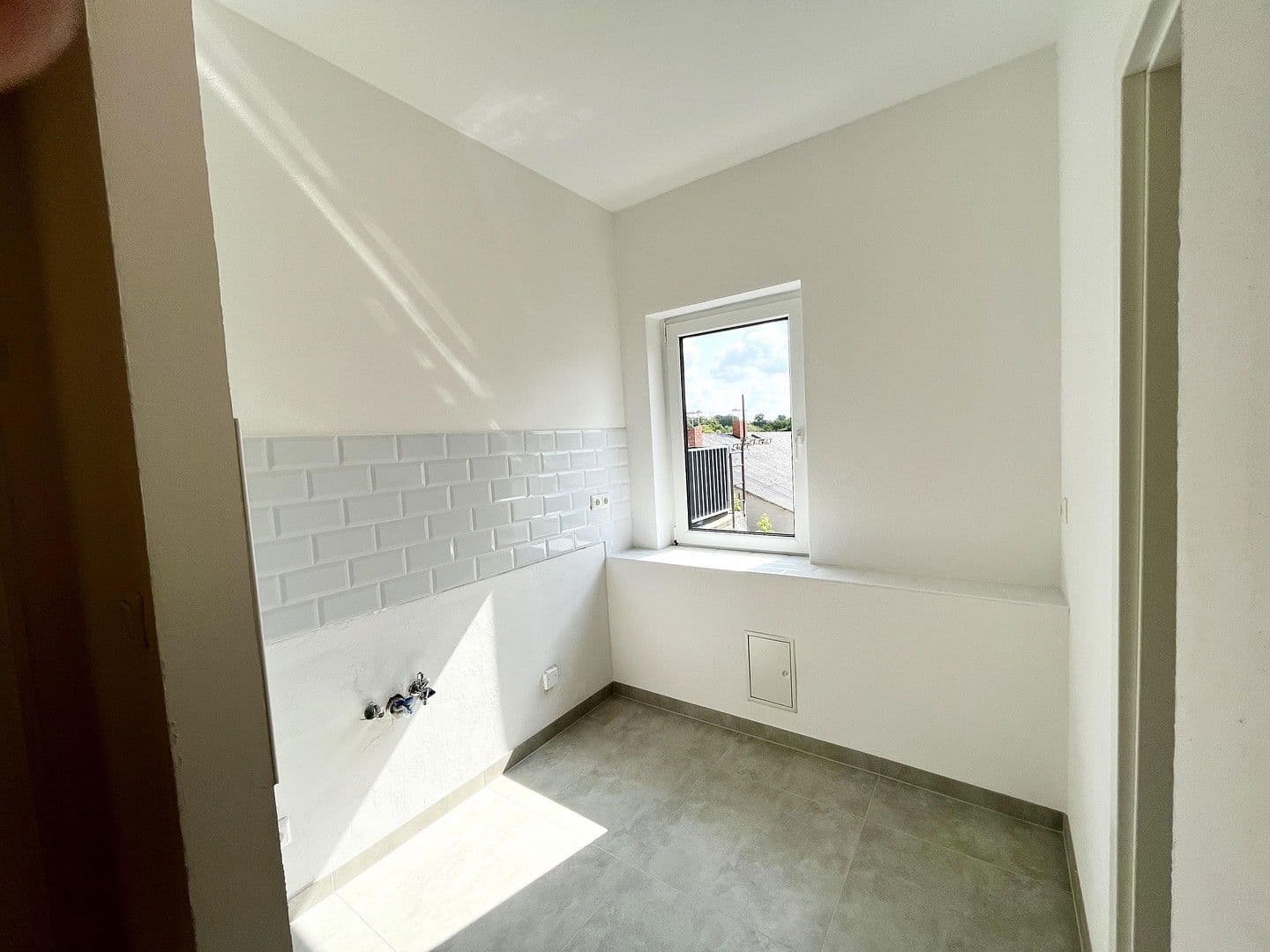 Pronájem bytu 4+1 82 m², Bad Belzig, Braniborsko Pronájem bytu 4+1 82 m², Bad Belzig, Braniborsko