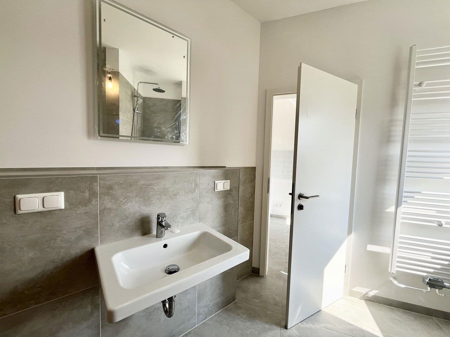 Pronájem bytu 4+1 82 m², Bad Belzig, Braniborsko Pronájem bytu 4+1 82 m², Bad Belzig, Braniborsko