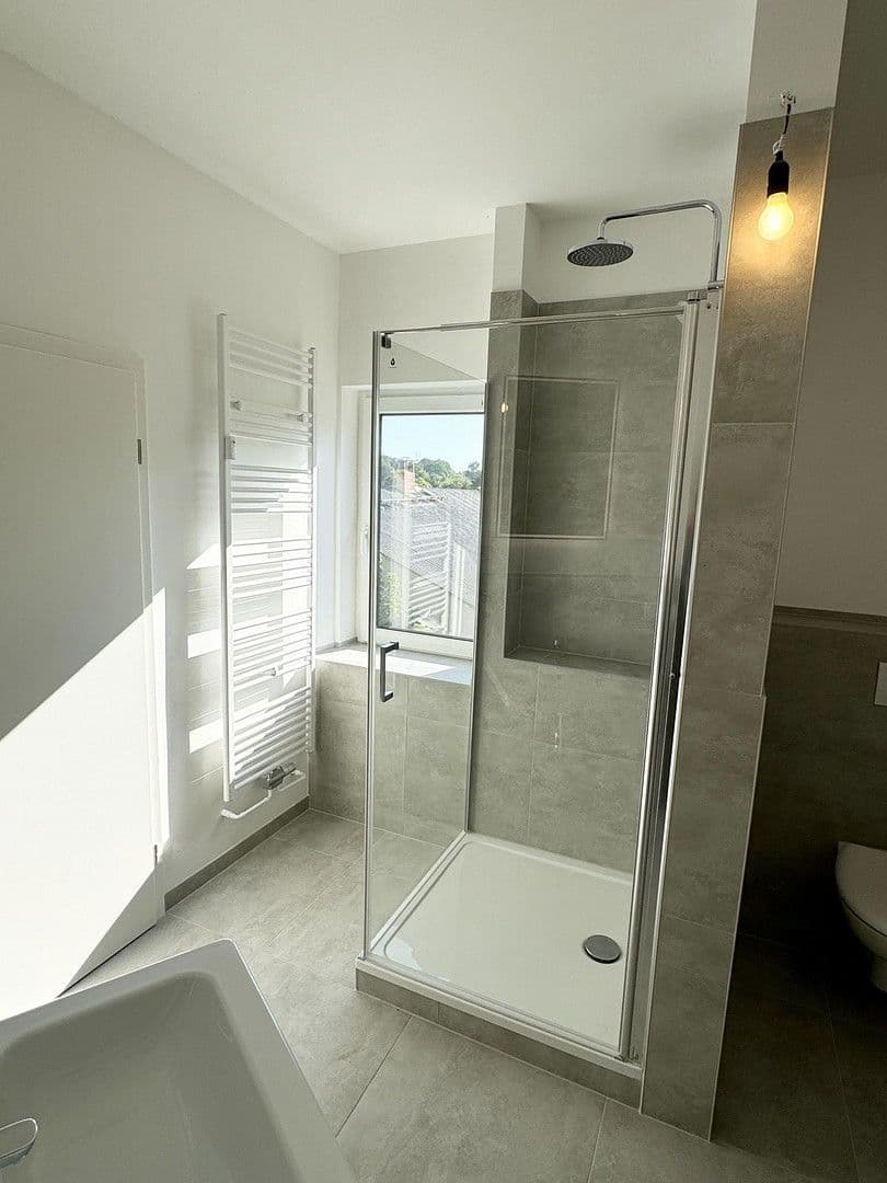 Pronájem bytu 4+1 82 m², Bad Belzig, Braniborsko Pronájem bytu 4+1 82 m², Bad Belzig, Braniborsko