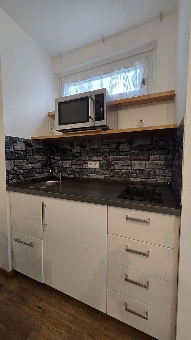 Prodej bytu 1+1 29 m², Ostermayrstraße 3-5, München, Bavorsko Prodej bytu 1+1 29 m², Ostermayrstraße 3-5, München, Bavorsko