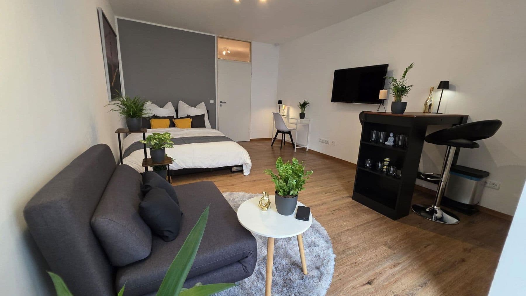 Prodej bytu 1+1 29 m², Ostermayrstraße 3-5, München, Bavorsko Prodej bytu 1+1 29 m², Ostermayrstraße 3-5, München, Bavorsko