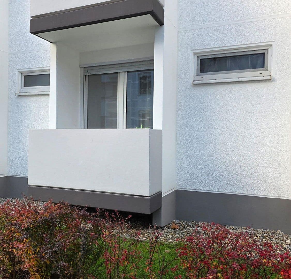 Prodej bytu 1+1 29 m², Ostermayrstraße 3-5, München, Bavorsko Prodej bytu 1+1 29 m², Ostermayrstraße 3-5, München, Bavorsko